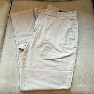 VINEYARD VINES Slim Fit Breaker Pant